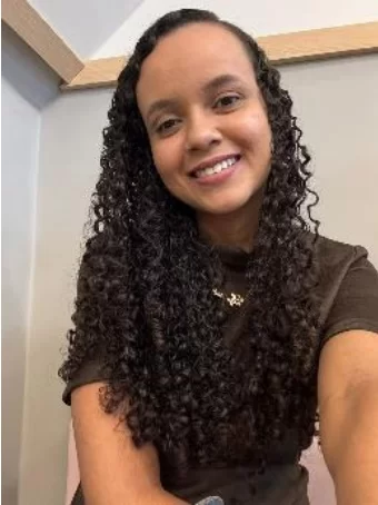 Lyandra Jhéssica Rodrigues Silva