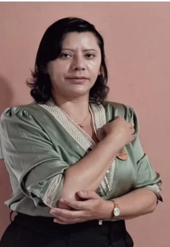 Clemilda da Silva Sousa